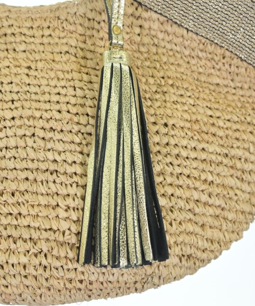 VIOLA d'ORO（ヴィオラドーロ）トートバッグ ベージュ サイズ:- レディース/2200615634067