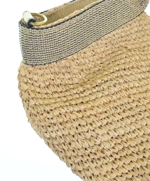 VIOLA d'ORO（ヴィオラドーロ）トートバッグ ベージュ サイズ:- レディース/2200615634067