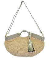 VIOLA d'ORO（ヴィオラドーロ）トートバッグ ベージュ サイズ:- レディース/2200615634067