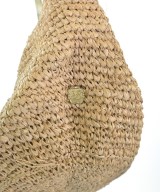 VIOLA d'ORO（ヴィオラドーロ）トートバッグ ベージュ サイズ:- レディース/2200615634067