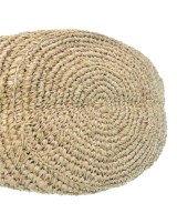 VIOLA d'ORO（ヴィオラドーロ）トートバッグ ベージュ サイズ:- レディース/2200615634067