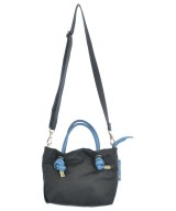 VIOLA d'ORO（ヴィオラドーロ）ハンドバッグ 黒 サイズ:- レディース/2200604132048