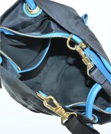 VIOLA d'ORO（ヴィオラドーロ）ハンドバッグ 黒 サイズ:- レディース/2200604132048