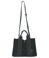 VIOLA d'ORO（ヴィオラドーロ）ショルダーバッグ 黒 サイズ:- レディース/2200609231043