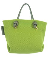 VIOLA d'ORO（ヴィオラドーロ）ハンドバッグ 緑 サイズ:- レディース/2200608540030