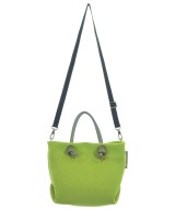 VIOLA d'ORO（ヴィオラドーロ）ハンドバッグ 緑 サイズ:- レディース/2200608540030