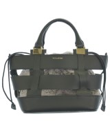 VIOLA d'ORO ハンドバッグ