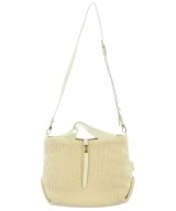 VIOLA d'ORO（ヴィオラドーロ）かごバッグ 白 サイズ:- レディース/2200672370274