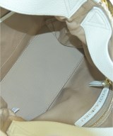 VIOLA d'ORO（ヴィオラドーロ）かごバッグ 白 サイズ:- レディース/2200672370274