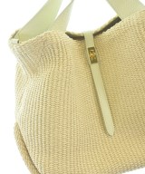 VIOLA d'ORO（ヴィオラドーロ）かごバッグ 白 サイズ:- レディース/2200672370274
