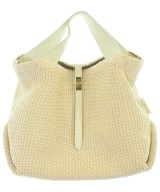 VIOLA d'ORO かごバッグ