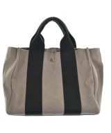 VIOLA d'ORO（ヴィオラドーロ）トートバッグ グレー サイズ:- レディース/2200667290068