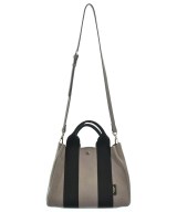 VIOLA d'ORO（ヴィオラドーロ）トートバッグ グレー サイズ:- レディース/2200667290068