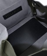 VIOLA d'ORO（ヴィオラドーロ）トートバッグ グレー サイズ:- レディース/2200667290068
