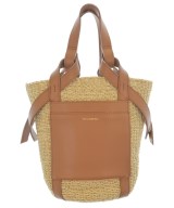 VIOLA d'ORO かごバッグ