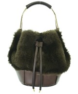 VIOLA d'ORO ハンドバッグ