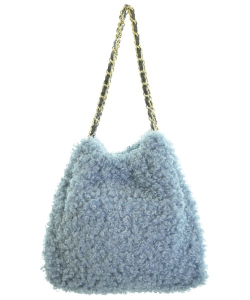 VIOLA d'ORO(ヴィオラドーロ)その他 青 サイズ:-/2200669742244