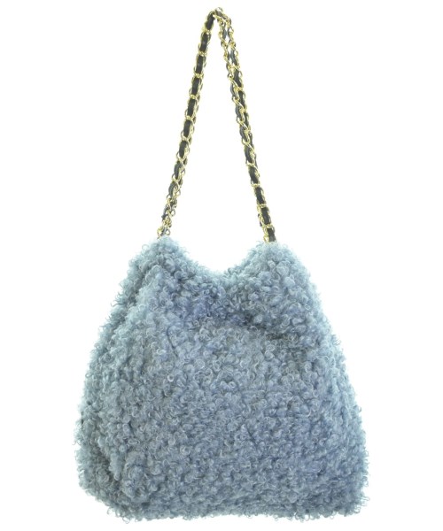 VIOLA d'ORO（ヴィオラドーロ）その他 青 サイズ:- レディース/2200669742244