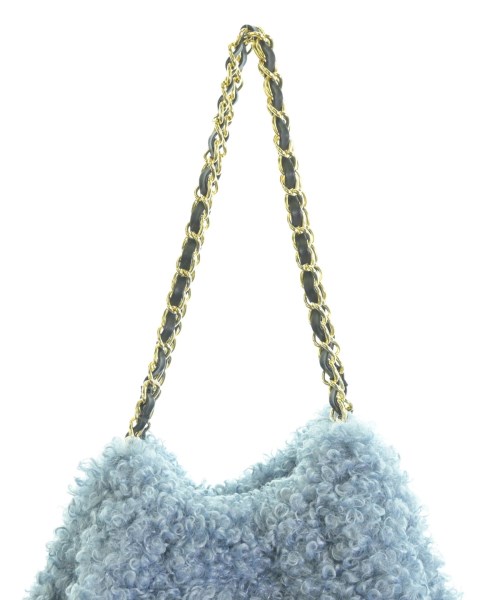 VIOLA d'ORO（ヴィオラドーロ）その他 青 サイズ:- レディース/2200669742244