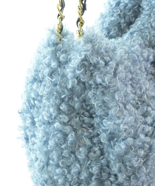 VIOLA d'ORO（ヴィオラドーロ）その他 青 サイズ:- レディース/2200669742244