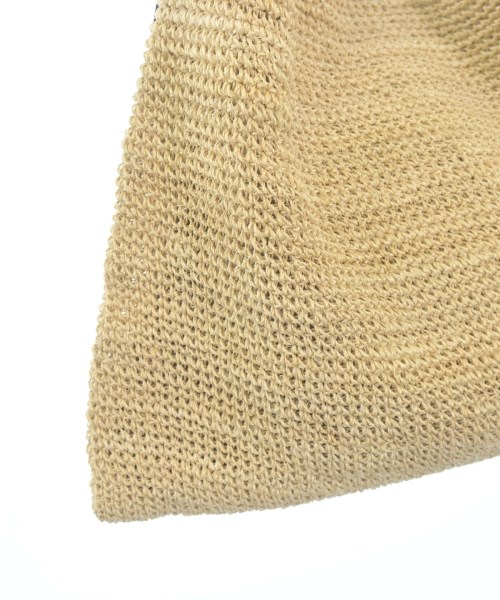 VIOLA d'ORO（ヴィオラドーロ）その他 ベージュ サイズ:- レディース/2200675920063