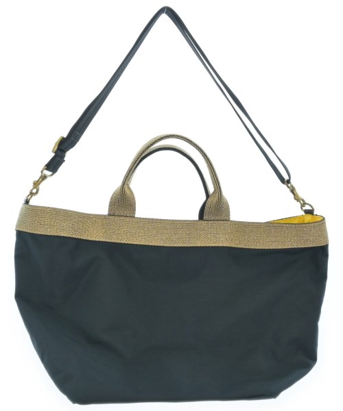 VIOLA d'ORO（ヴィオラドーロ）トートバッグ 紺 サイズ:- レディース/2200690977110