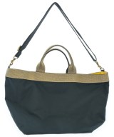 VIOLA d'ORO（ヴィオラドーロ）トートバッグ 紺 サイズ:- レディース/2200690977110