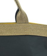 VIOLA d'ORO（ヴィオラドーロ）トートバッグ 紺 サイズ:- レディース/2200690977110