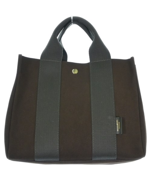 VIOLA d'ORO(ヴィオラドーロ)トートバッグ 茶 サイズ:-/2200696440021