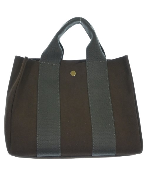 VIOLA d'ORO（ヴィオラドーロ）トートバッグ 茶 サイズ:- レディース/2200696440021