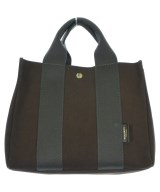 VIOLA d'ORO（ヴィオラドーロ）トートバッグ 茶 サイズ:- レディース/2200696440021