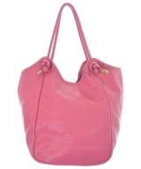VIOLA d'ORO（ヴィオラドーロ）トートバッグ ピンク サイズ:- レディース/2200693630159