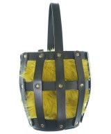 VIOLA d'ORO（ヴィオラドーロ）ショルダーバッグ 黒 サイズ:- レディース/2200692567043