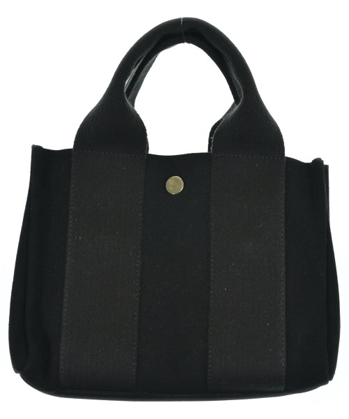 VIOLA d'ORO（ヴィオラドーロ）ハンドバッグ 黒 サイズ:- レディース/2200700594214