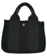 VIOLA d'ORO（ヴィオラドーロ）ハンドバッグ 黒 サイズ:- レディース/2200700594214