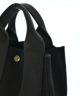 VIOLA d'ORO（ヴィオラドーロ）ハンドバッグ 黒 サイズ:- レディース/2200700594214