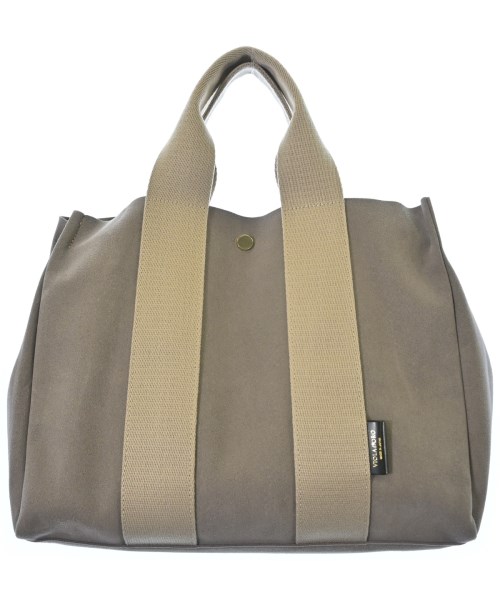 VIOLA d'ORO(ヴィオラドーロ)トートバッグ 茶 サイズ:-/2200653802190