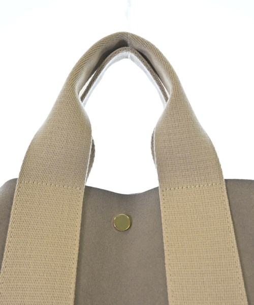 VIOLA d'ORO（ヴィオラドーロ）トートバッグ 茶 サイズ:- レディース/2200653802190