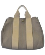 VIOLA d'ORO（ヴィオラドーロ）トートバッグ 茶 サイズ:- レディース/2200653802190