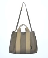 VIOLA d'ORO（ヴィオラドーロ）トートバッグ 茶 サイズ:- レディース/2200653802190