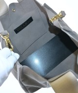 VIOLA d'ORO（ヴィオラドーロ）トートバッグ 茶 サイズ:- レディース/2200653802190