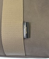 VIOLA d'ORO（ヴィオラドーロ）トートバッグ 茶 サイズ:- レディース/2200653802190