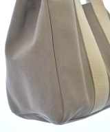 VIOLA d'ORO（ヴィオラドーロ）トートバッグ 茶 サイズ:- レディース/2200653802190