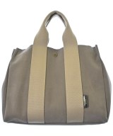 VIOLA d'ORO トートバッグ