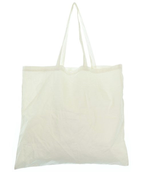 VIOLA d'ORO（ヴィオラドーロ）トートバッグ 白 サイズ:- レディース/2200658511059