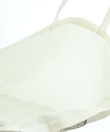 VIOLA d'ORO（ヴィオラドーロ）トートバッグ 白 サイズ:- レディース/2200658511059