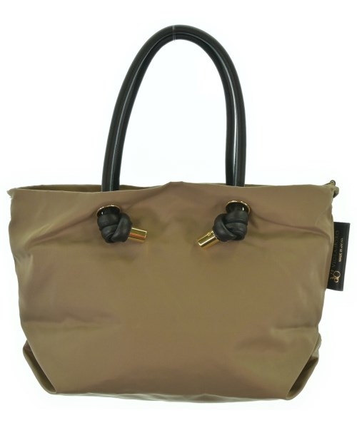 VIOLA d'ORO(ヴィオラドーロ)ハンドバッグ グレー サイズ:-/2200654982075