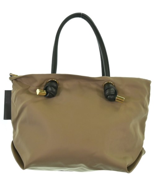 VIOLA d'ORO（ヴィオラドーロ）ハンドバッグ グレー サイズ:- レディース/2200654982075