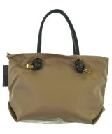 VIOLA d'ORO（ヴィオラドーロ）ハンドバッグ グレー サイズ:- レディース/2200654982075