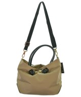 VIOLA d'ORO（ヴィオラドーロ）ハンドバッグ グレー サイズ:- レディース/2200654982075